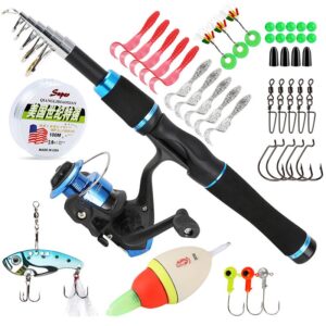 Набор рыбака Подарочный набор