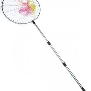 Подсак телескопический